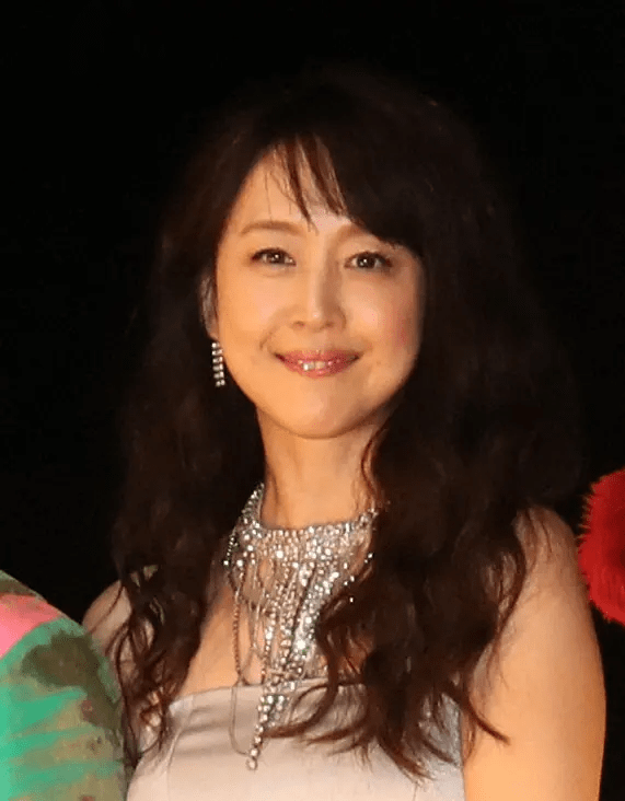 相田翔子さん