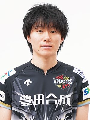 小川智大選手