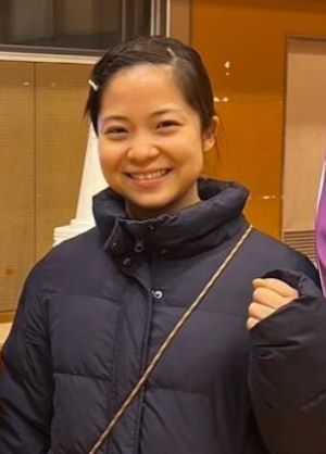 鈴木梨羅選手