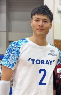 高橋健太郎選手