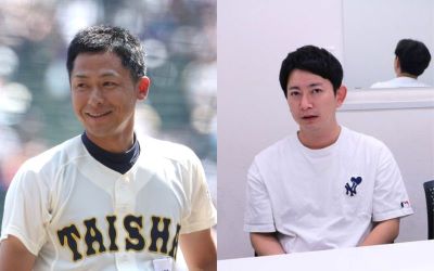 石飛文太監督とダンビラムーチョ・大原さん