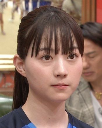 菊池日菜選手