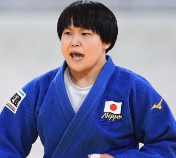 高山莉加選手