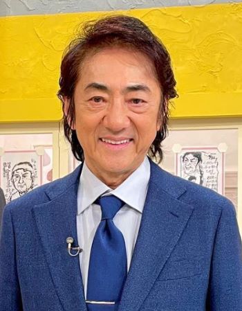 市村正親さん